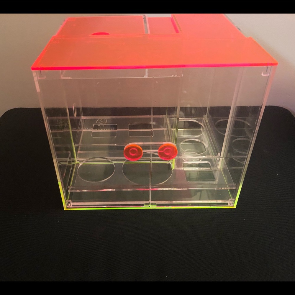 drunk elephant THE TRUNK 2.0 limited edition